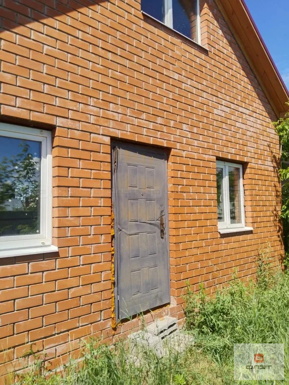 Продажа дома, Верхний Услон, Верхнеуслонский район, ул. Автодорожная - Фото 1