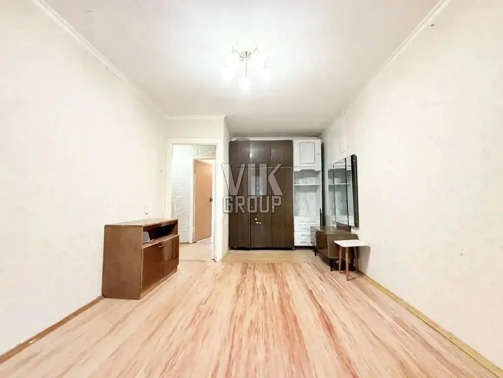 Продается двухкомнатная квартира по ул Фадеева дом 1 в г Балашиха МО - Фото 7