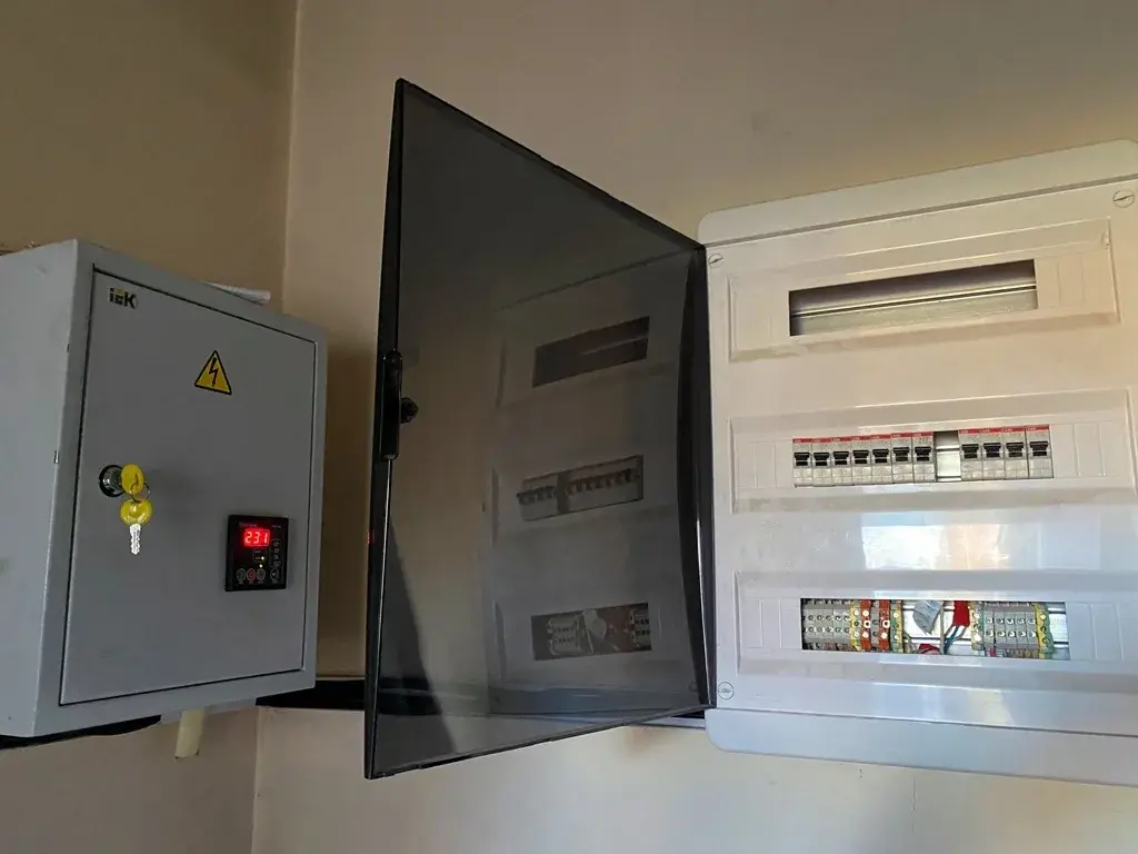 Дом в деревне Пановская - Фото 14