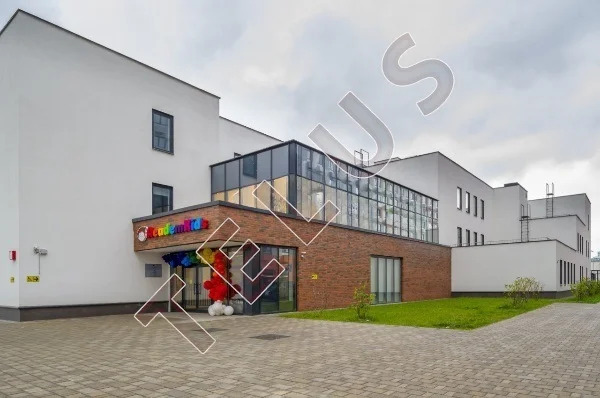 м. Отрадное, Высоковольтный проезд, 4 161 м2, Здание (ном. объекта: ... - Фото 2