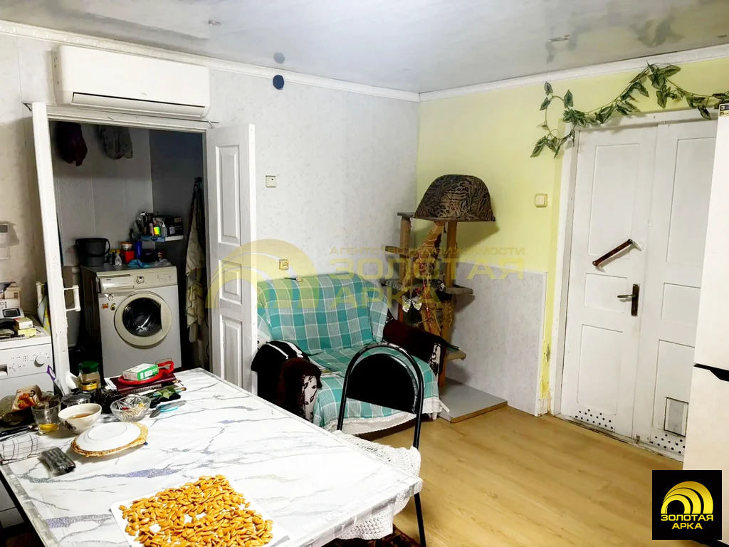 Продажа дома, Иванов, Анапский район, ул. Пионерская - Фото 4