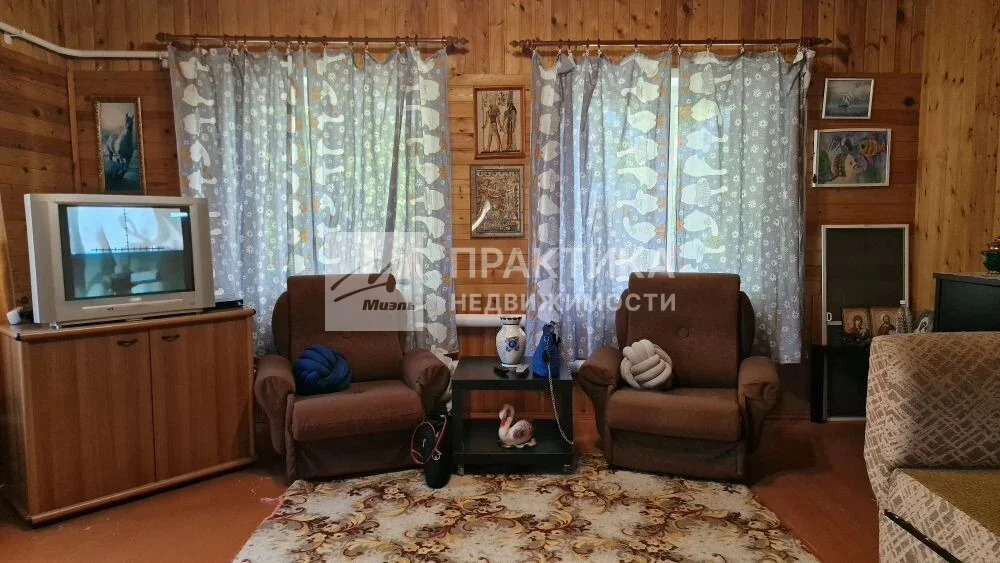 Продажа дома, Губино, Можайский район - Фото 15