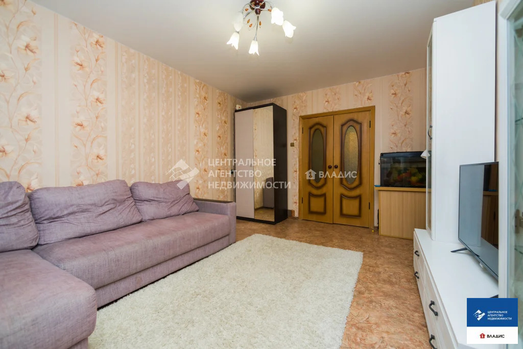 Продажа квартиры, Рязань, 1-я Красная улица - Фото 3