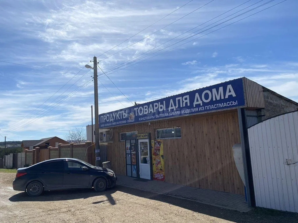 Продажа участка, Севастополь, территория СТ Чайка - Фото 23