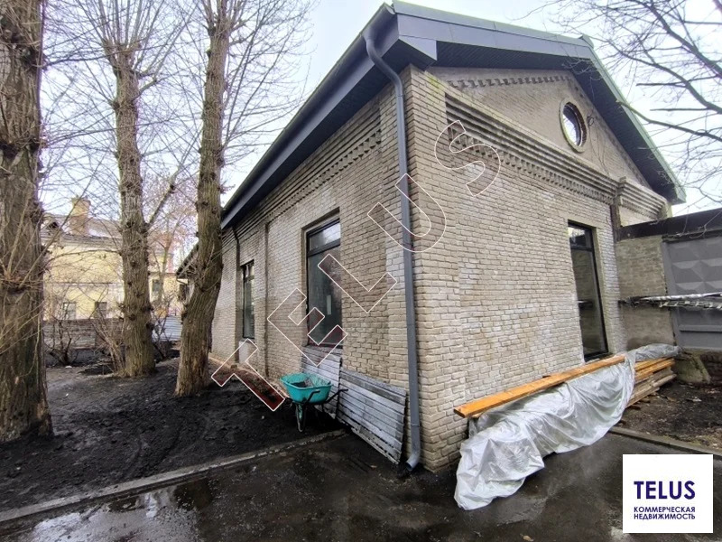 м. Шаболовская, Шаболовская 315м2 "Продажа зданий под реконструкцию" ... - Фото 12