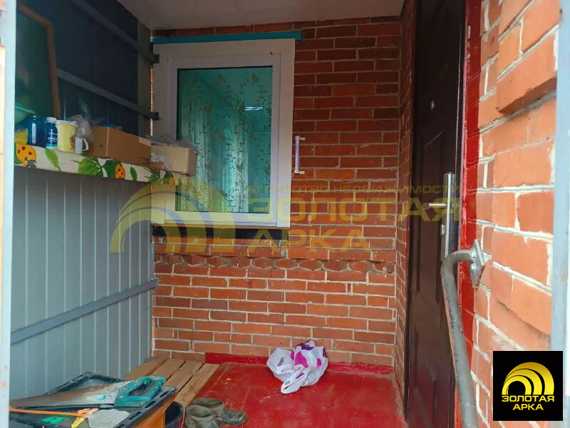 Продажа дома, Мингрельская, Абинский район, ул. Советская - Фото 5