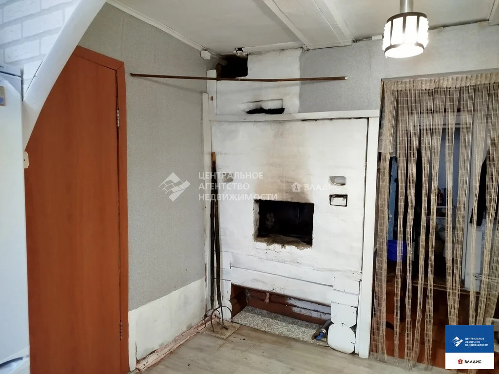 Продажа дома, Лубяники, Касимовский район - Фото 30