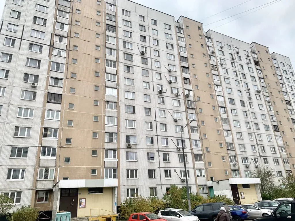 Продажа квартиры, ул. Вешняковская - Фото 5