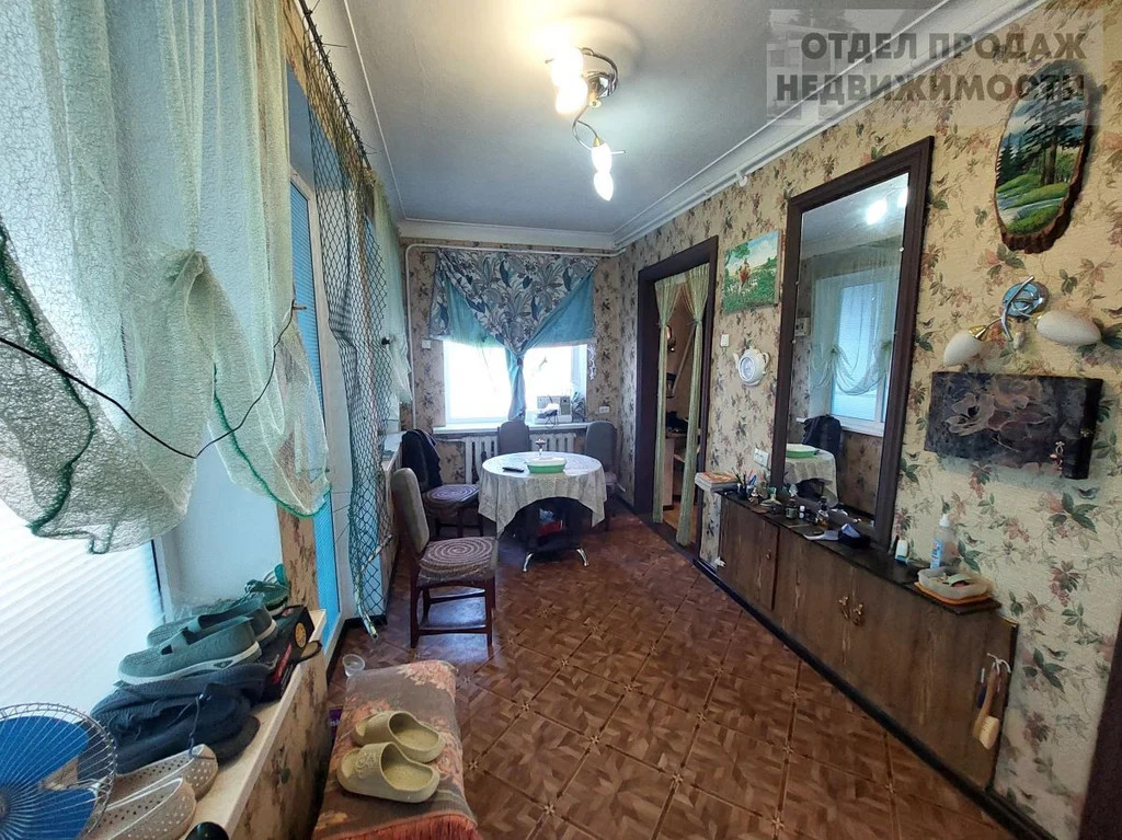 Дом-крепость - Фото 2