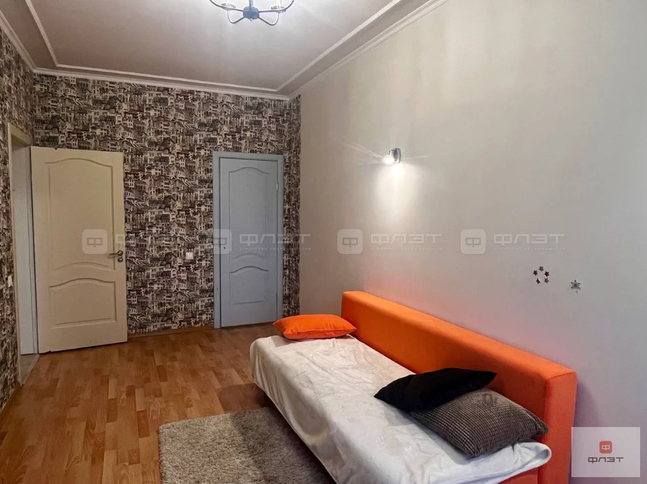 Аренда квартиры, Казань, ул. Большая Красная д.63 - Фото 10