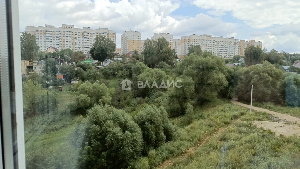 городской округ Владимир, Верезинская улица, д.19Ак2, 1-комнатная ... - Фото 17