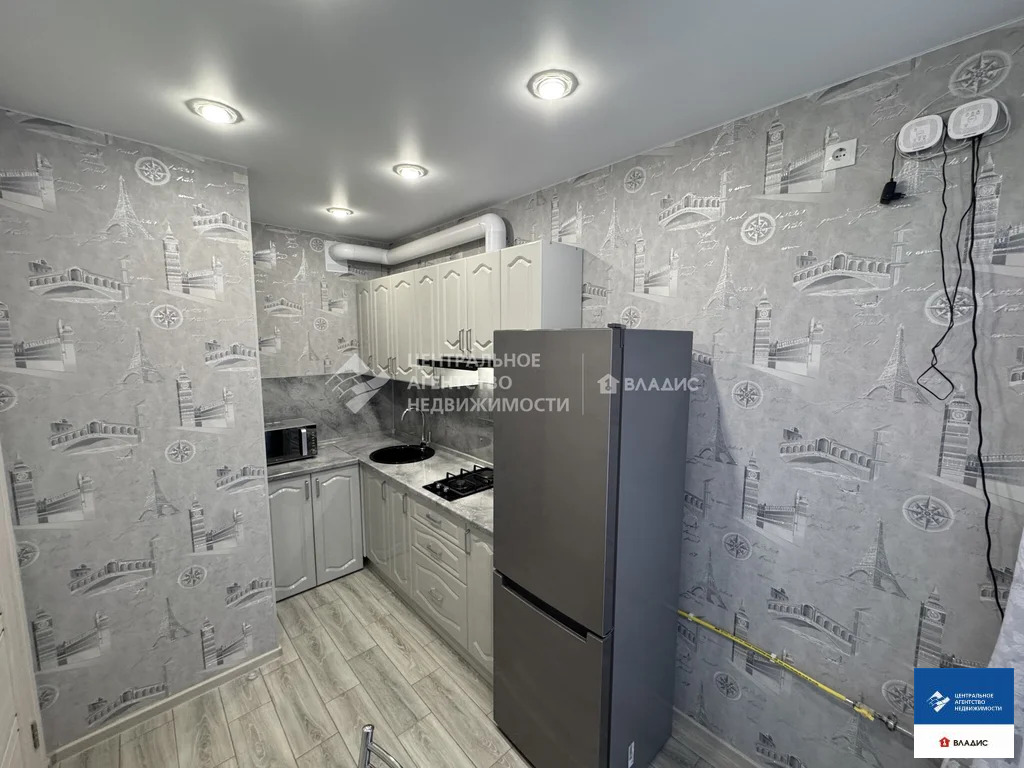 Аренда квартиры, Рязань, ул. Островского - Фото 12