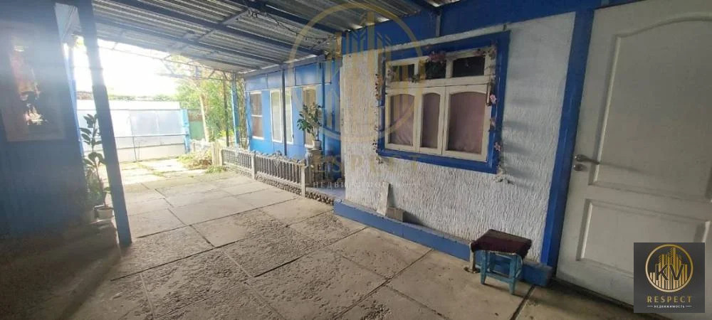 Продажа дома, Анджиевский, Минераловодский район, Набережная ул. - Фото 1