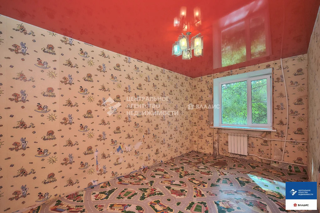 Продажа квартиры, Рязань, ул. Черновицкая - Фото 6
