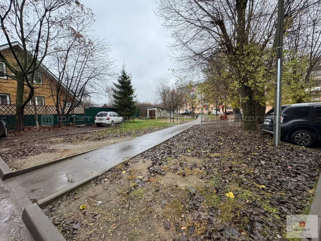 Продажа квартиры, Казань, ул. Пролетарская - Фото 11