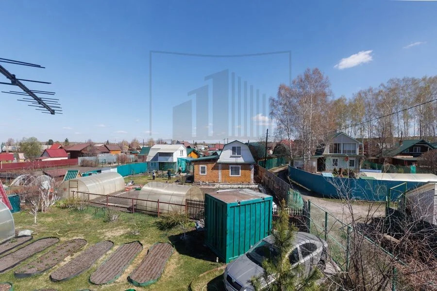 Продажа дома, Бердск - Фото 29