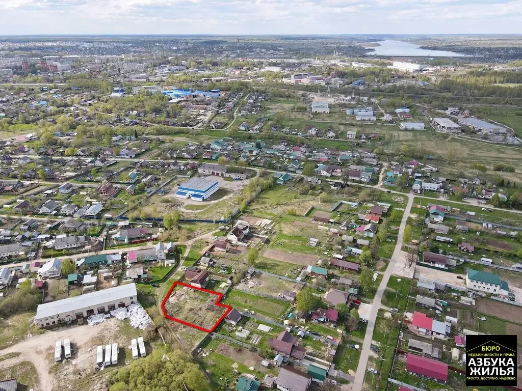 Зем. участок на Механизаторов, 12 за 850 000 руб - Фото 2