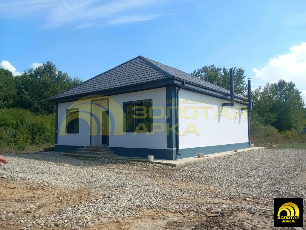 Продажа дома, Крымск, Крымский район, улица Чабанова - Фото 1