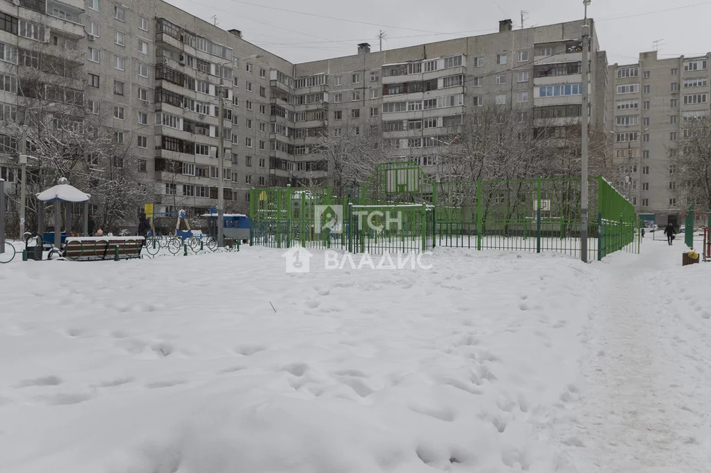 городской округ Пушкинский, рабочий посёлок Правдинский, улица ... - Фото 18