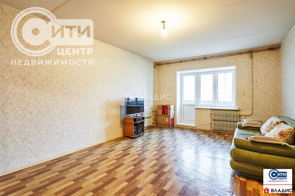 Продажа квартиры, Воронеж, ул. Морозова - Фото 10