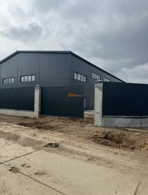 Аренда склада, Подольск - Фото 6