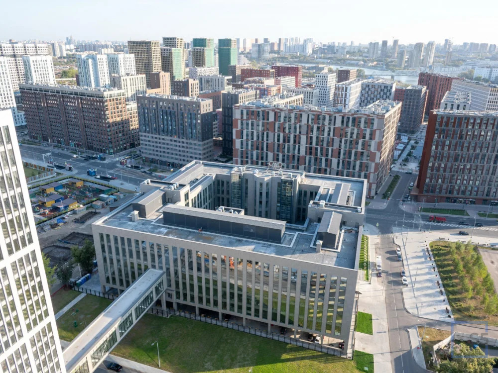 Аренда офиса, м. Тульская, Лихачева д.5 - Фото 7