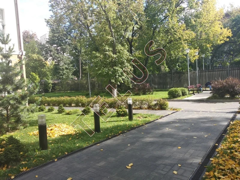 м. Марьина роща, 2-ая улица Марьиной Рощи, 2240 м2, "Продажа Здания" ... - Фото 5