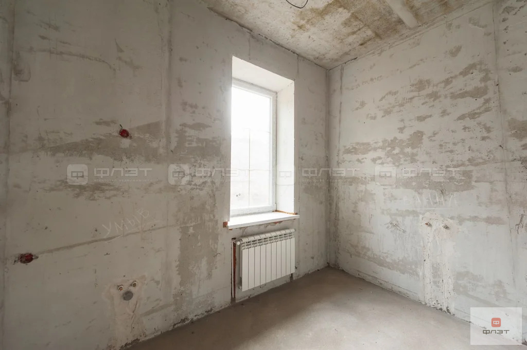Продажа дома, Нармонка, Лаишевский район, ул. Пановская - Фото 52