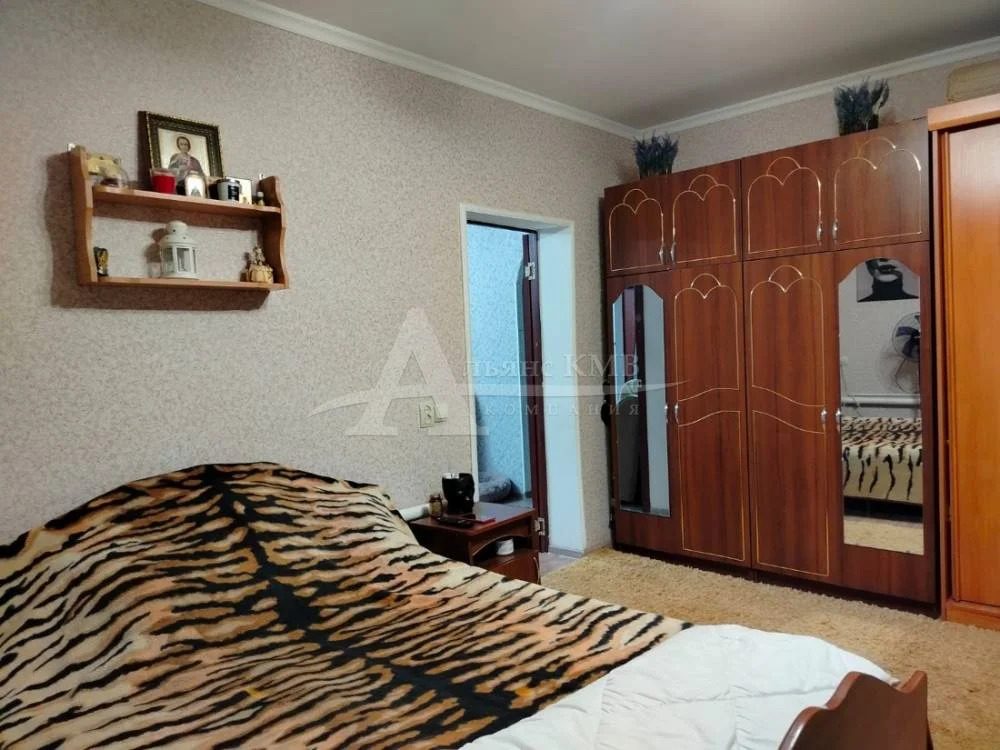 Продажа дома, Георгиевск, Горная ул. - Фото 9