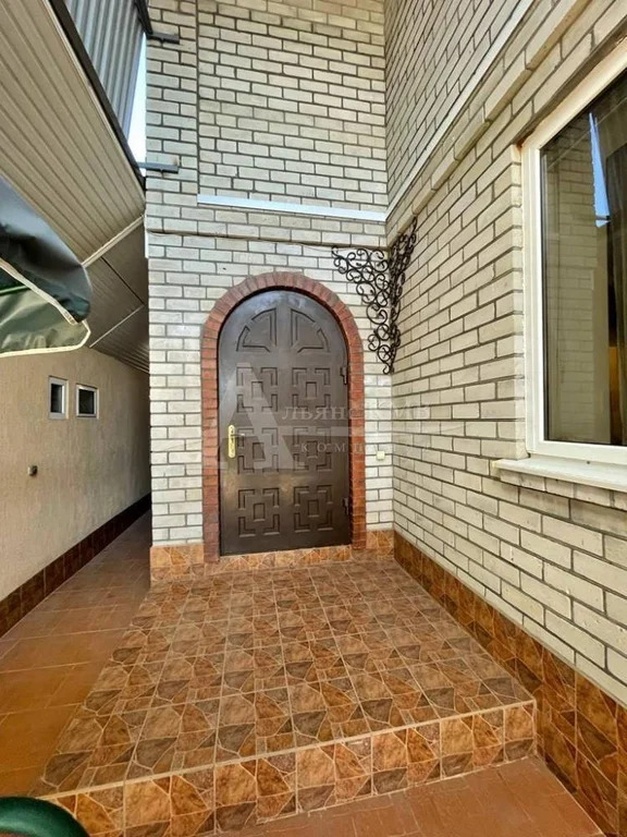 Продажа дома, Георгиевск, 7-я линия ул. - Фото 1