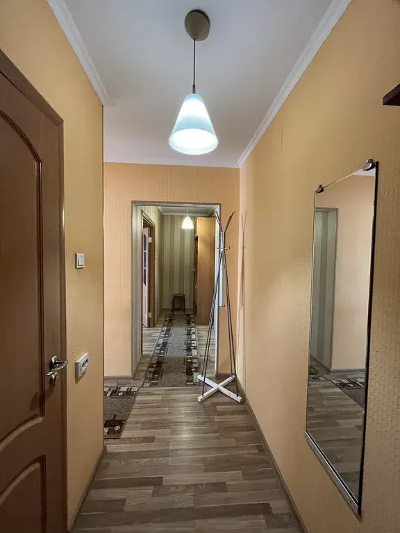 Аренда 1 комнатной квартиры в Домодедово, ул. Ломоносова, д.10 - Фото 15