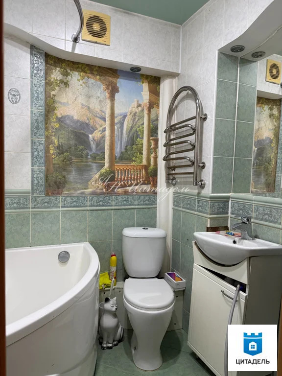 Продажа квартиры, Чайковского, Клинский район - Фото 5