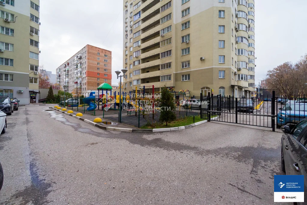 Продажа квартиры, Рязань, Первомайский пр-кт. - Фото 23