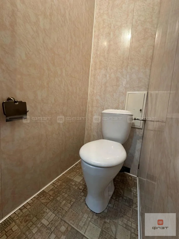 Продажа квартиры, Казань, ул. Авангардная - Фото 15