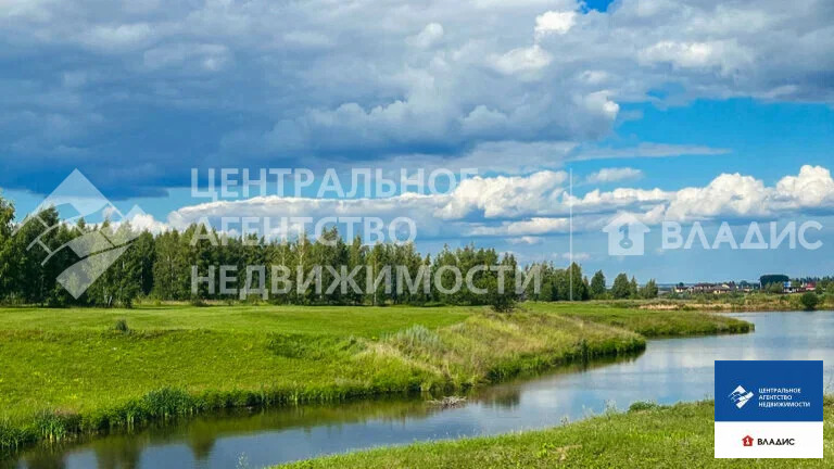 Продажа участка, Рязанский район - Фото 2