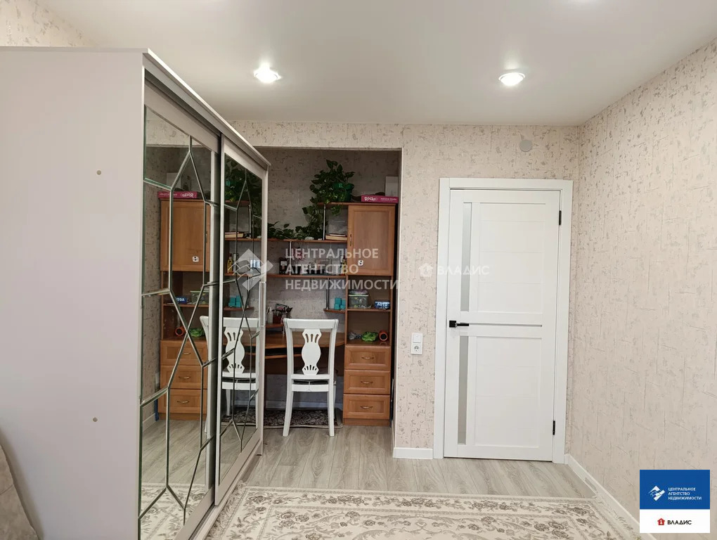 Продажа квартиры, Рязань, ул. Тимакова - Фото 10