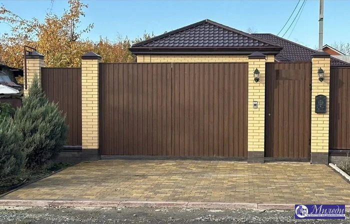 Продажа дома, Батайск, ул. Центральная - Фото 1