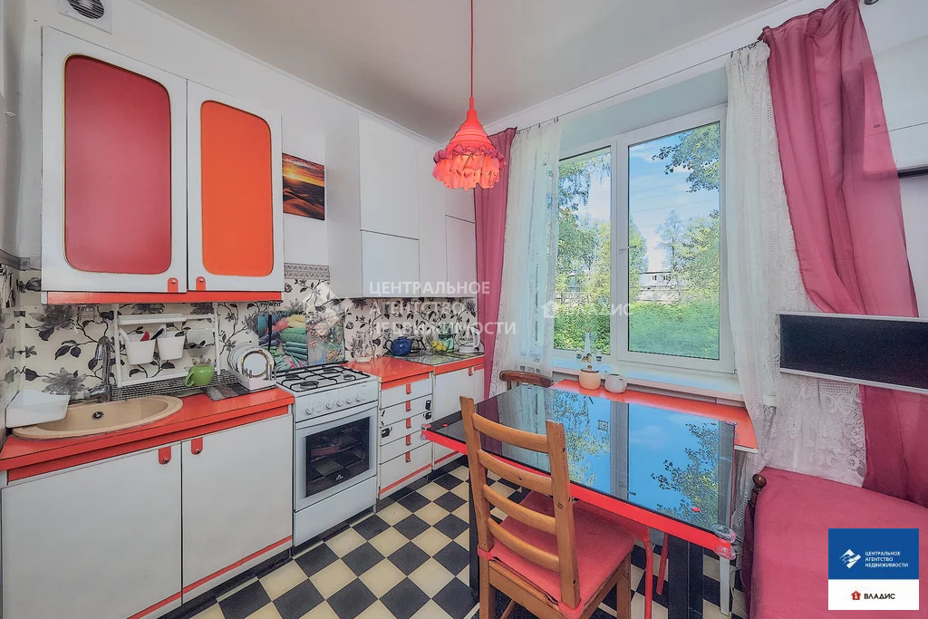 Продажа квартиры, Рязань, ул. Строителей - Фото 1