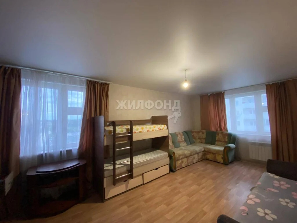 Продажа квартиры, Новосибирск, Виктора Уса - Фото 9