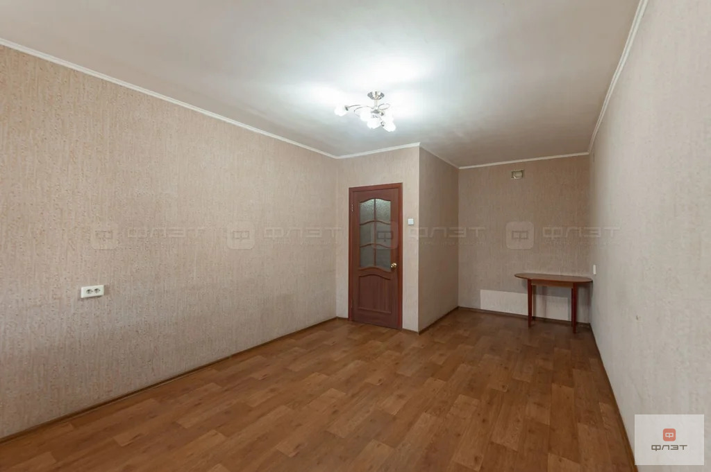 Продажа квартиры, Казань, ул. Серова - Фото 1
