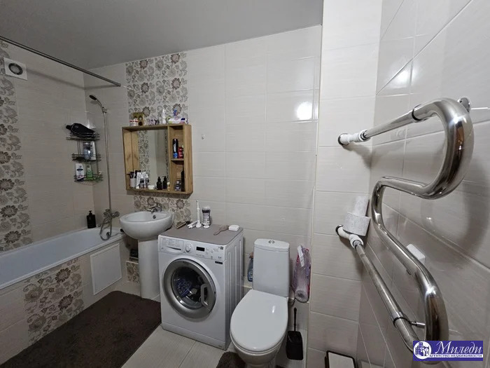 Продажа квартиры, Батайск, ул. Половинко - Фото 18