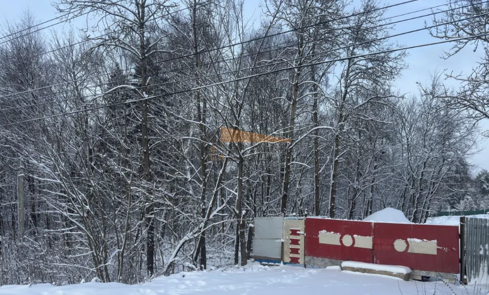 Продажа земельного участка, Истра, Истринский район, Вишневая ул. - Фото 4