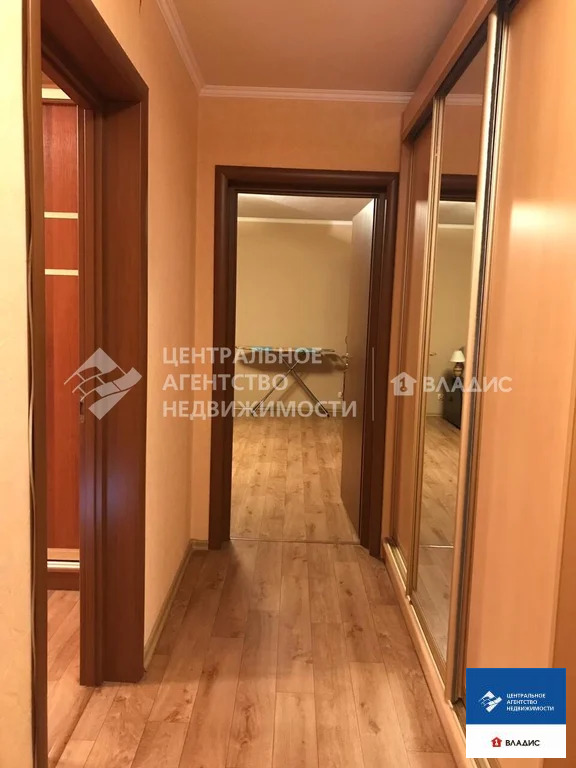 Аренда квартиры, Рязань, ул. Маяковского - Фото 9