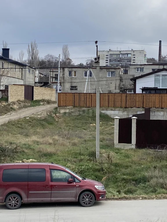 Продажа участка, Севастополь, ул. Лукомская - Фото 3