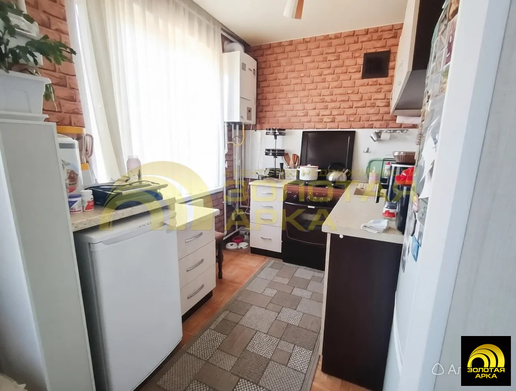 Продажа квартиры, Красный Октябрь, Темрюкский район, ул. Торговая - Фото 5