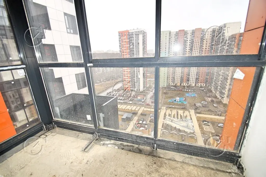 Продается 2-комн. квартира, 58,5 м2 - Фото 23