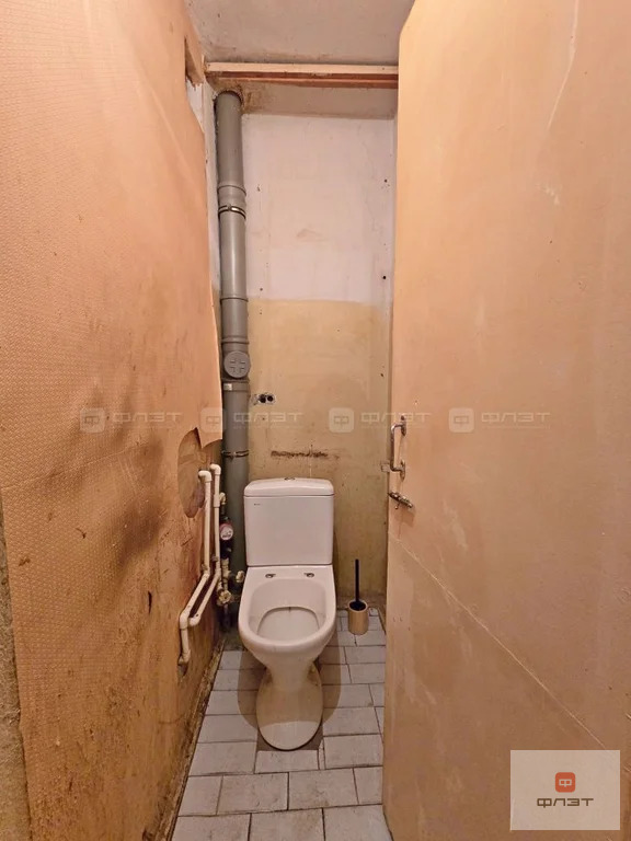 Продажа квартиры, Казань, ул. Достоевского - Фото 18