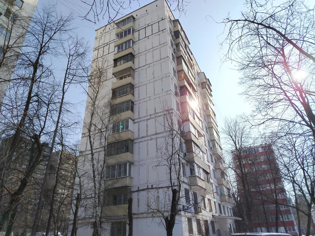 Продажа квартиры, ул. Люблинская - Фото 2