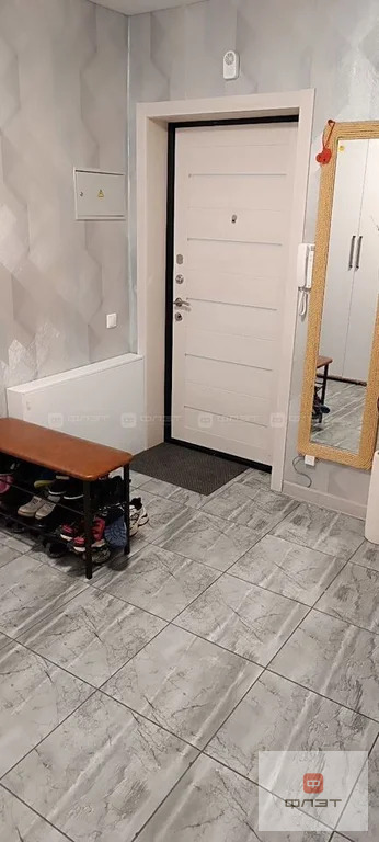 Продажа квартиры, Казань, ул. Тансык - Фото 19