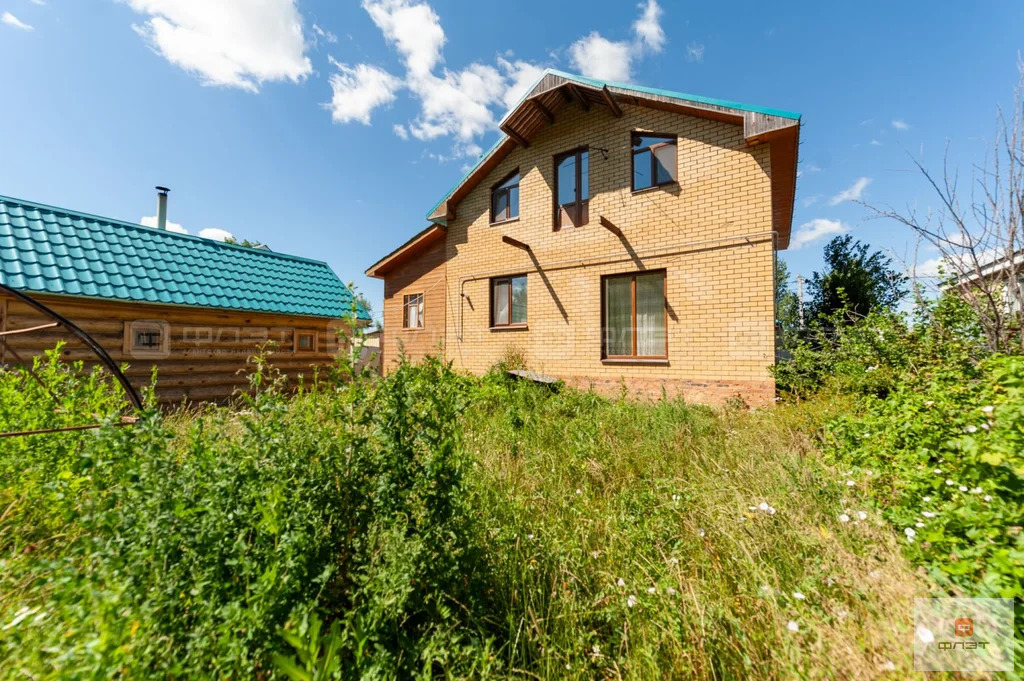 Продажа дома, Казань, ул. Шоссейная (Борисоглебское) - Фото 49